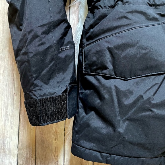 The North Face Men’s TAE Trans Antarctica Expedition Parka - Picture 5 of 10